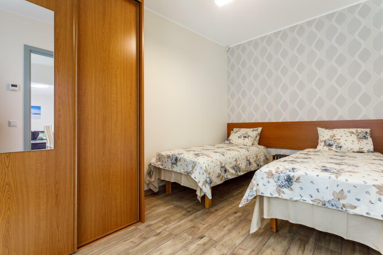 Gardenview Selection By Kerese Apartments Pärnu Dış mekan fotoğraf